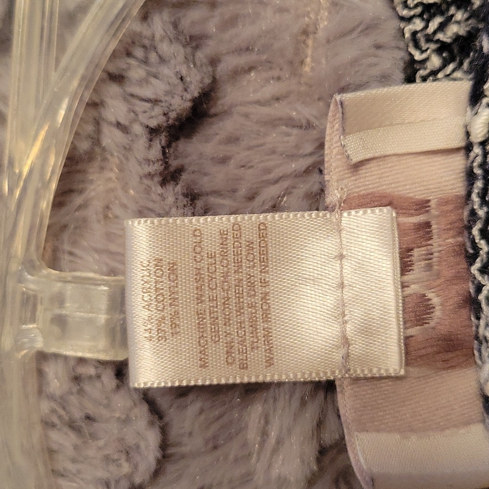 Loft sweater - Picture 4 of 4